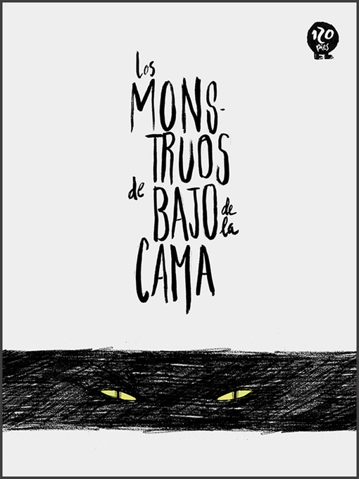 Title details for Los monstruos de bajo de la cama by David Botella - Available